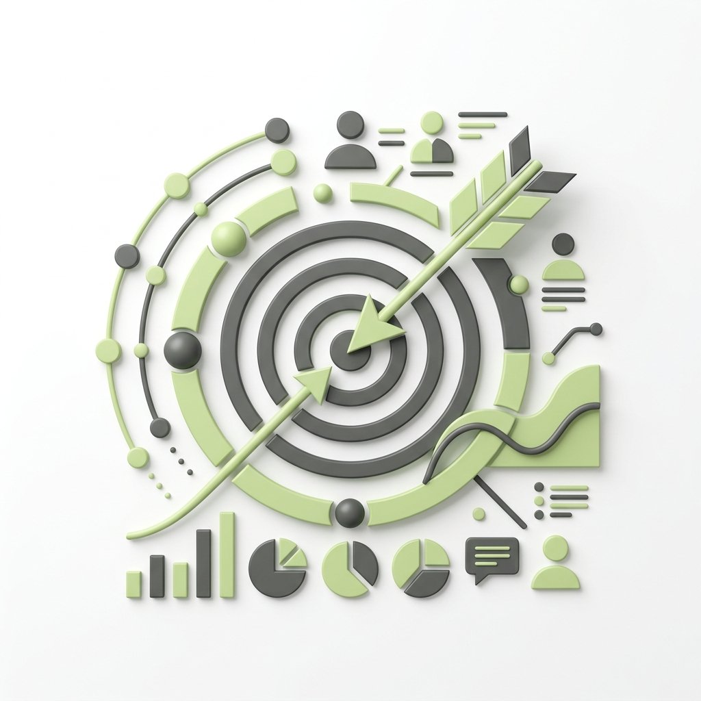 Understanding audience & Behaviour