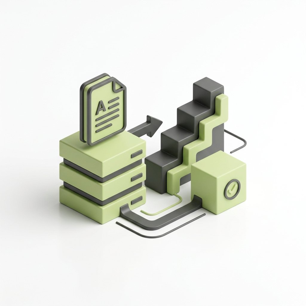 Creating Content system