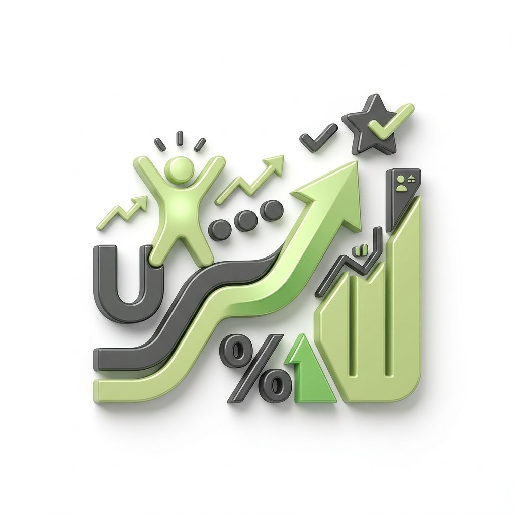 Optimizing for engagement + conversion